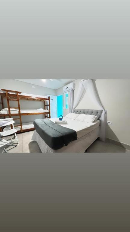 Hotel Encanto Sol & Mar คารากัวตาตูบา ภายนอก รูปภาพ
